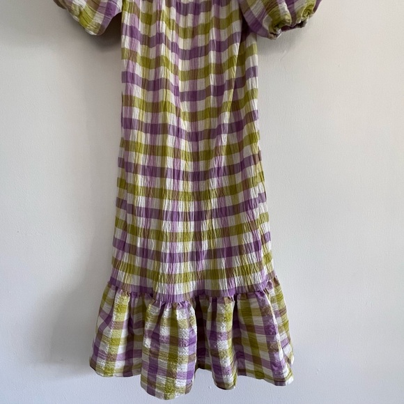 Molby The Label Patty Dress - Size 12 - Picture 6 of 7